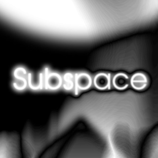 ​SHIFT ✧ DEX ✧ 27 марта ✧ Subspace