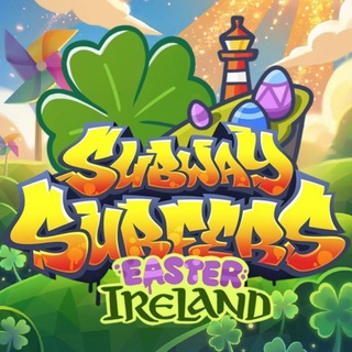 СабвейПедия | Subway Surfers 🏛️🇮🇹