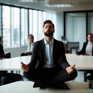 Бизнес Вдохновение