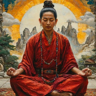 Секреты Тибетских Монахов