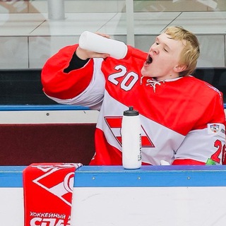 Павел Сучков | Вратарская кухня