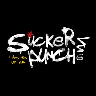 journal: sucker punch !