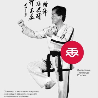 Союз Спортивных Судей Тхэквондо МФТ