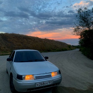 Гаражные будни🥷