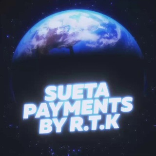 SUETA PAYMENTS
