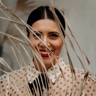 📐🪞🪑Елена Суэтина с Душой о Дизайне.