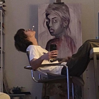 hospital for souls 💌