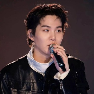 𓃠SUGA`s WORLD'S‹‹ virt