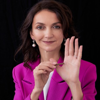 Су Джок школа Марины Воложаниной