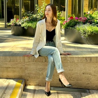 Анастасия Сухая | Астрология и энерготерапия