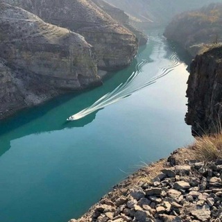 Тур в сулакский каньон