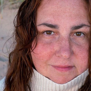 Привет, я Оля...