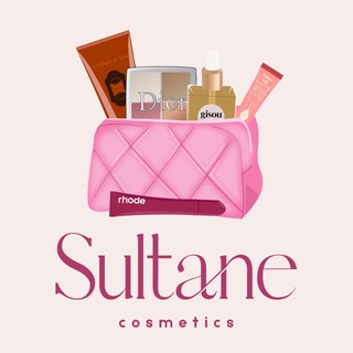 Sultane cosmetics 💗