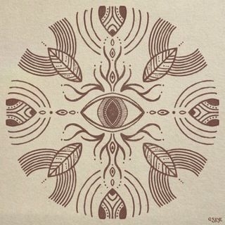 ୭̥ КОМНАТА ПОЗНАНИЯ ୭̥