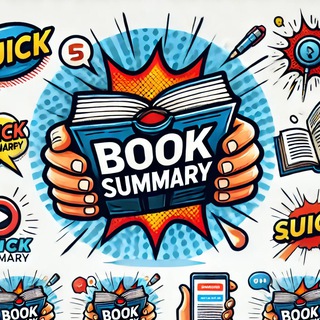 Саммаризатор интересных книг