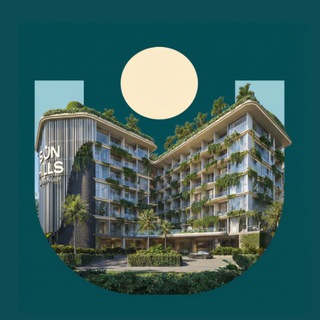 Sun Hills Lakeside Phuket