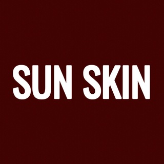 SUN SKIN | корейская косметика 🌷