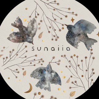 sunaiia🌙🌕