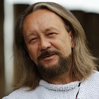 Виталий Сундаков