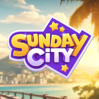 Sunday City