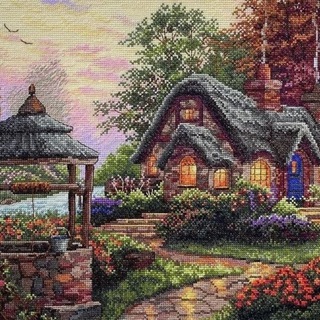 Сундук со схемами ✂️🪡