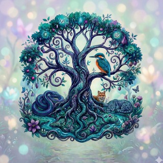 Голос Земли | На шаманском от Юлии Обрегон