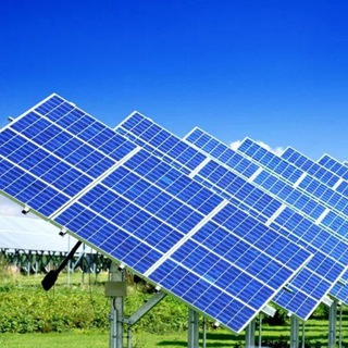 Солнечная электростанция