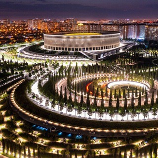 Тёплые квадраты