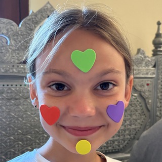 Солнечная воскресная школа