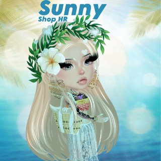 SUNNY SHOP HR