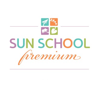 Sun School "Алые Паруса" PREMIUM