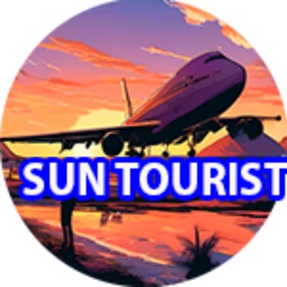 Sun Tourist, Travel Lifehacks and News ☀️🌴🏖