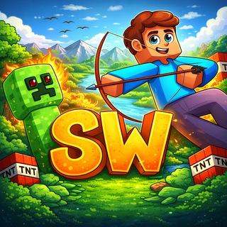SunWay • Сервер Minecraft