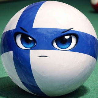 Финский - и точка