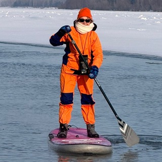Сап-канал СапНовосибирск