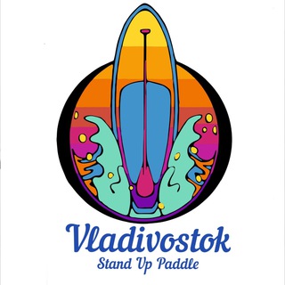 SUP_VL Сап прогулки Владивосток