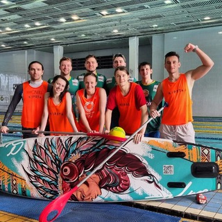 Сап Академия