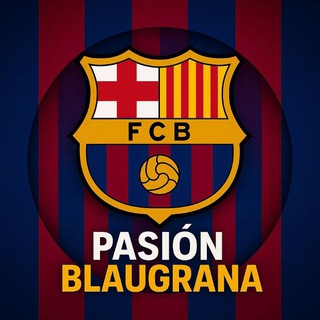 Pasión Blaugrana