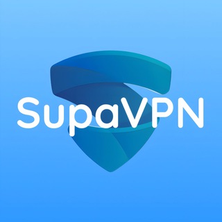 Supa VPN