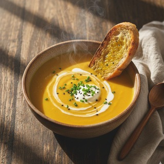 Суп дня 🍲| Рецепты первых блюд