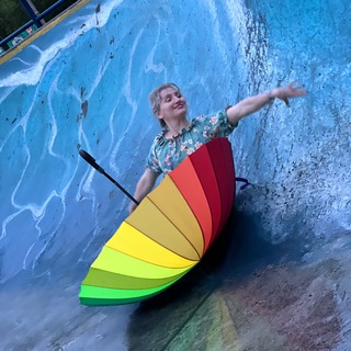 Жизнь в потоке СЧАСТЬЯ 🏆🗼🚀