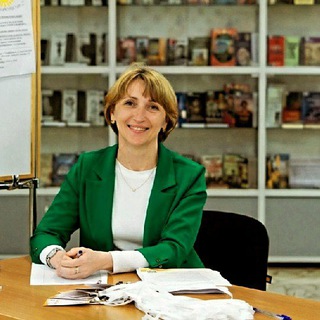 Детский психолог