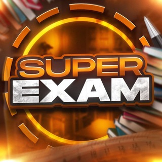 ОФИЦИАЛЬНЫЙ ПЕРЕХОДНИК | SUPER EXAM