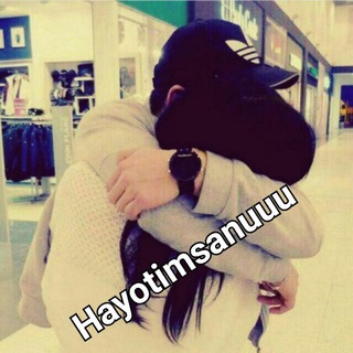 😎🌸🖤Hayotimsanuuuu😎🌸🖤