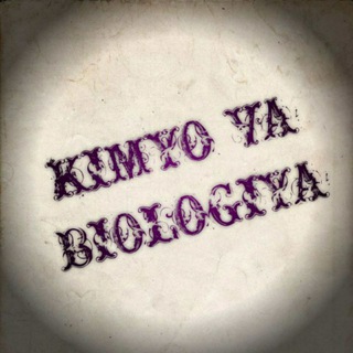 ()𝙺𝚒𝚖𝚢𝚘 𝙱𝚒𝚘𝚕𝚘𝚐𝚒𝚢𝚊() 𝚜𝚊𝚟𝚘𝚕 𝚓𝚊𝚟𝚘𝚋