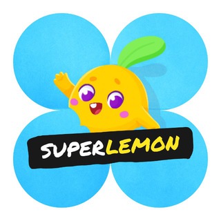 Super Lemon 🍋