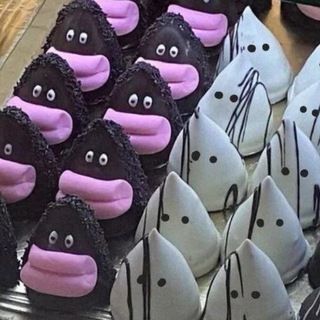 щьто поделать, desu✨