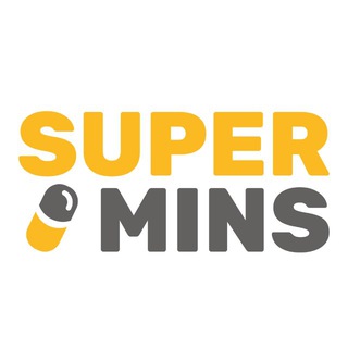 Supermins — качественные витамины по доступной цене