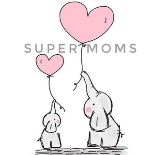 SUPER MOMS | все для мам