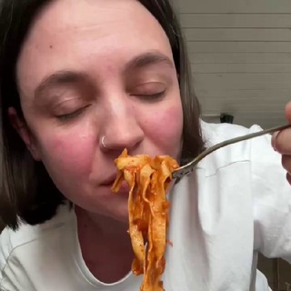 superola и еда с приколом